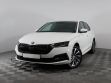 Skoda Octavia 1.4 АКПП, 2021, 32 000 км превью 1