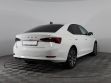 Skoda Octavia 1.4 АКПП, 2021, 32 000 км превью 2