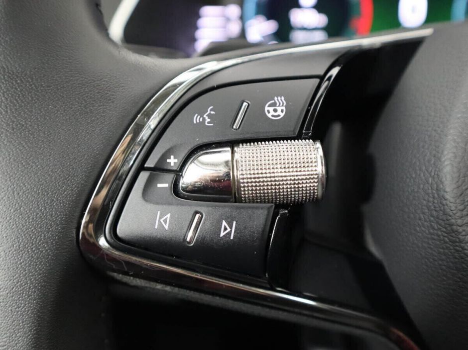 Skoda Octavia 1.4 АКПП, 2021, 32 000 км фото 7