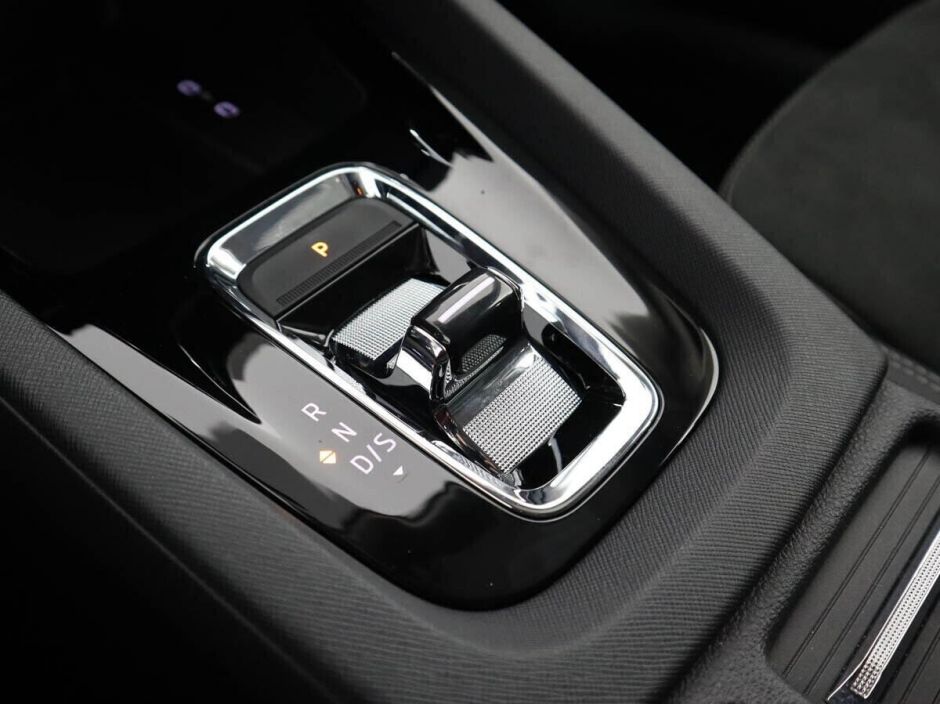 Skoda Octavia 1.4 АКПП, 2021, 32 000 км фото 9