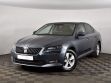 Skoda Superb 1.4 РКПП, 2017, 77 000 км превью 1