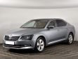 Skoda Superb 1.4 РКПП, 2017, 71 000 км превью 1