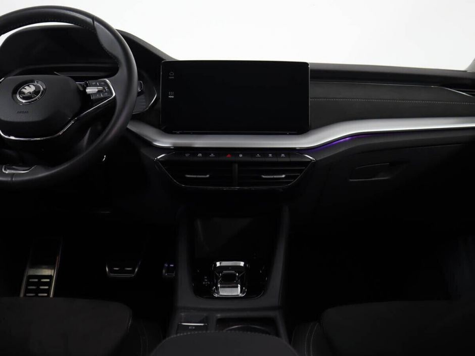 Skoda Octavia 1.4 АКПП, 2020, 50 000 км фото 6