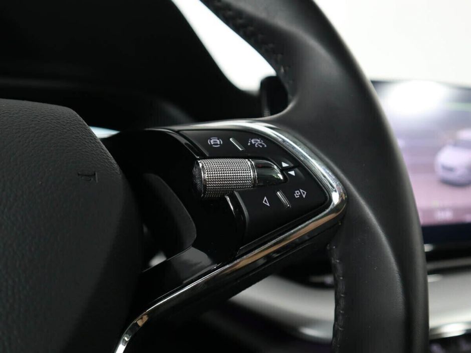 Skoda Octavia 1.4 АКПП, 2020, 50 000 км фото 7