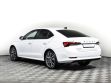 Skoda Octavia 1.4 АКПП, 2020, 40 000 км превью 4