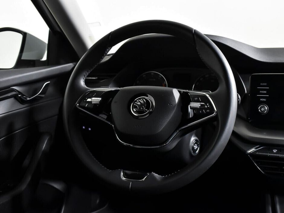 Skoda Octavia 1.4 АКПП, 2020, 40 000 км фото 7