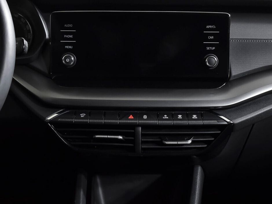 Skoda Octavia 1.4 АКПП, 2020, 40 000 км фото 8