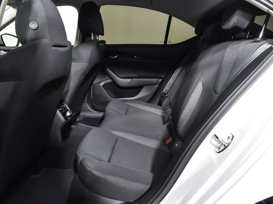 Skoda Octavia 1.4 АКПП, 2020, 40 000 км фото 11