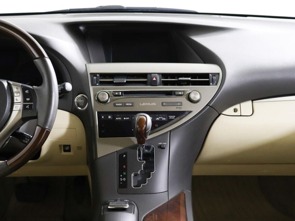 Lexus RX 2.7 АКПП, 2014, 119 000 км фото 7