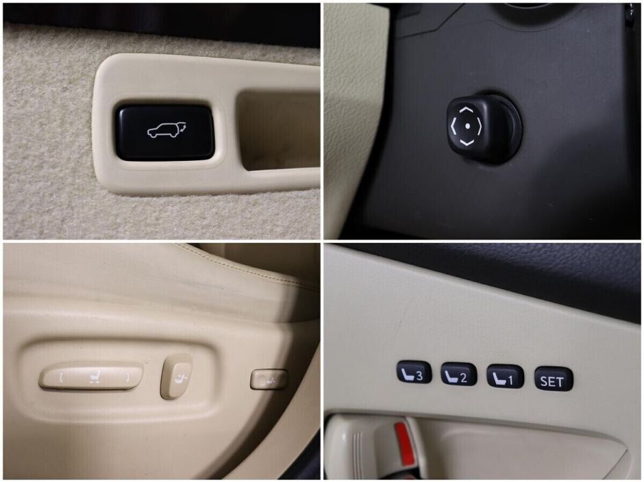 Lexus RX 2.7 АКПП, 2014, 119 000 км фото 9