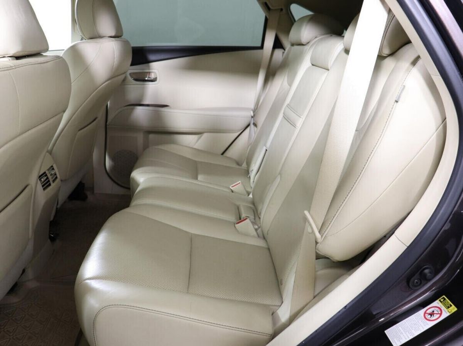 Lexus RX 2.7 АКПП, 2014, 119 000 км фото 11