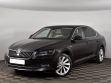 Skoda Superb 2.0 РКПП, 2016, 89 000 км превью 1