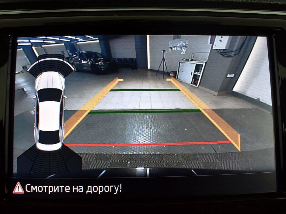 Skoda Superb 2.0 РКПП, 2016, 89 000 км фото 12