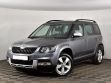 Skoda Yeti 1.4 РКПП, 2016, 89 000 км превью 1