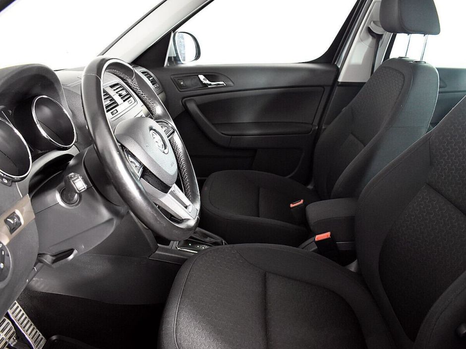 Skoda Yeti 1.4 РКПП, 2016, 89 000 км фото 7