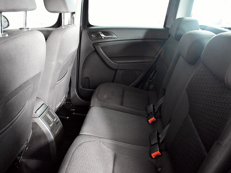 Skoda Yeti 1.4 РКПП, 2016, 89 000 км фото 10