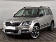 Skoda Yeti 1.8 РКПП, 2016, 89 000 км превью 1