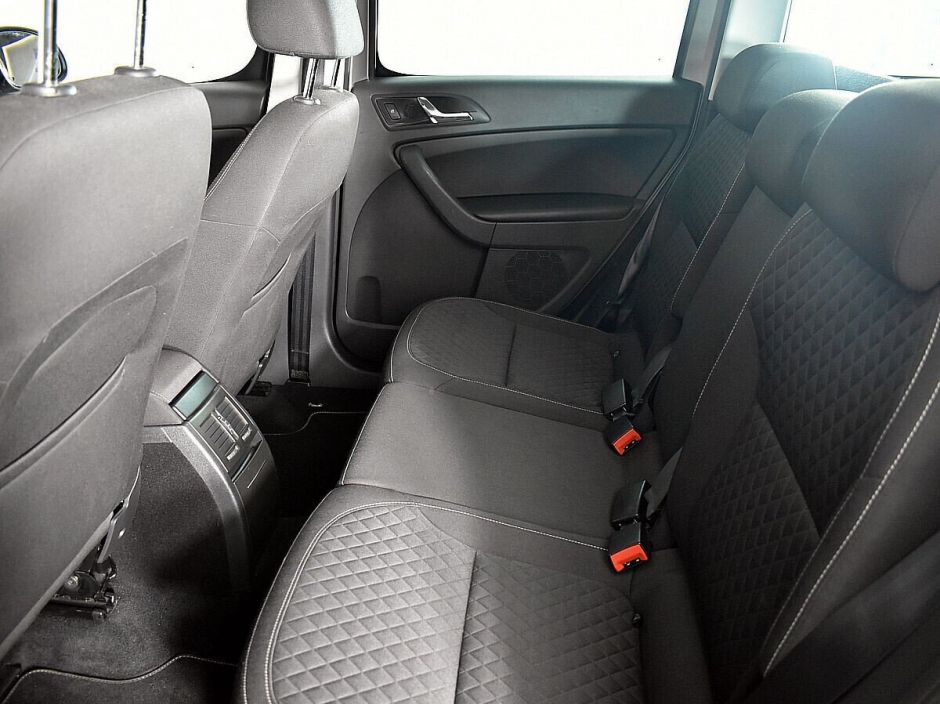 Skoda Yeti 1.8 РКПП, 2016, 89 000 км фото 11