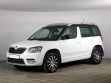 Skoda Yeti 1.6 МКПП, 2018, 65 000 км превью 1