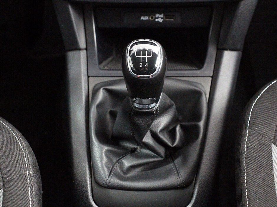 Skoda Yeti 1.6 МКПП, 2018, 65 000 км фото 13