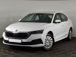 Skoda Octavia 1.6 АКПП, 2021, 24 000 км превью 1