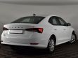 Skoda Octavia 1.6 АКПП, 2021, 24 000 км превью 2