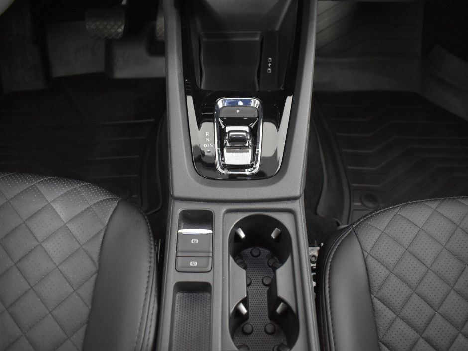 Skoda Octavia 1.6 АКПП, 2021, 24 000 км фото 13