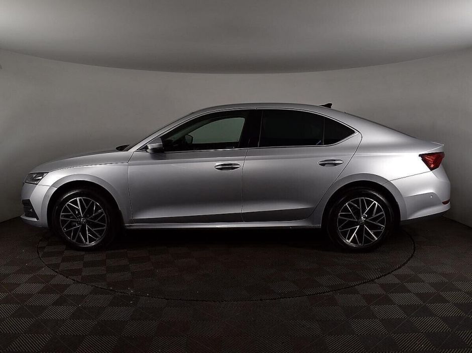 Skoda Octavia 1.4 АКПП, 2020, 45 000 км фото 3