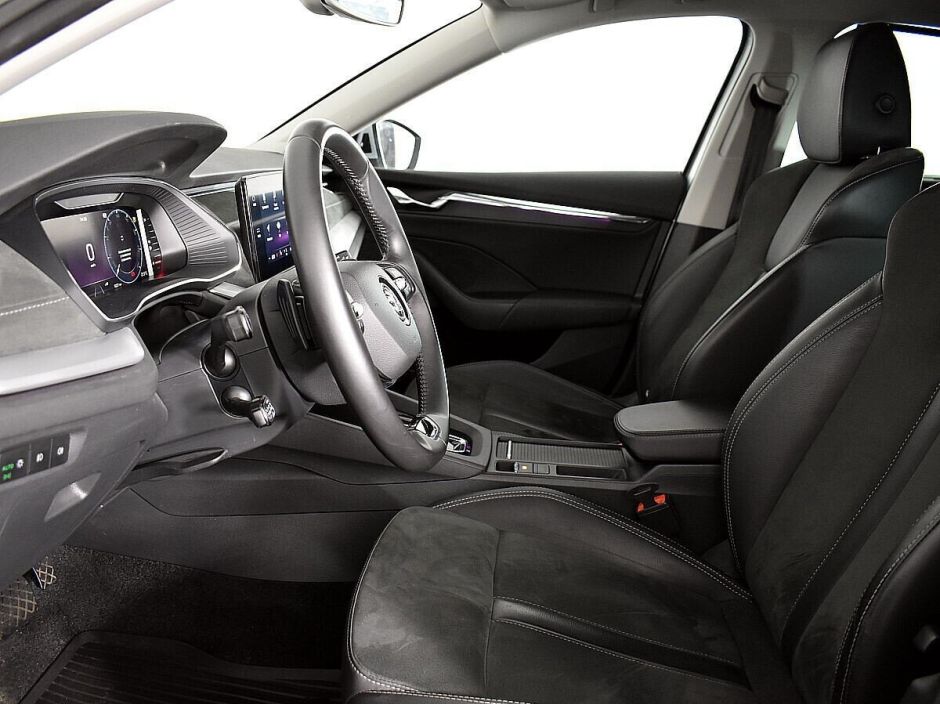 Skoda Octavia 1.4 АКПП, 2020, 45 000 км фото 7