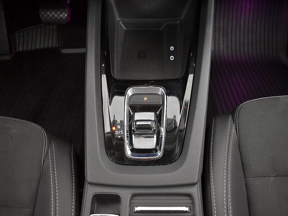 Skoda Octavia 1.4 АКПП, 2020, 45 000 км фото 11