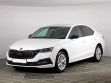 Skoda Octavia 1.4 АКПП, 2021, 34 000 км превью 1