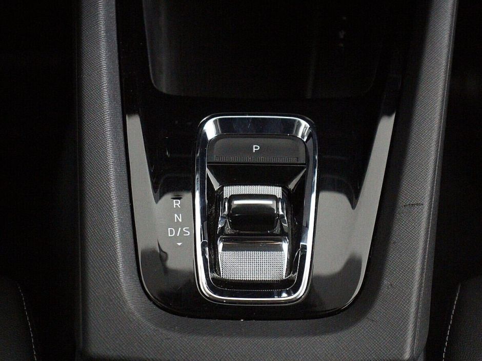 Skoda Octavia 1.4 АКПП, 2021, 34 000 км фото 13