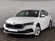Skoda Octavia 1.4 АКПП, 2021, 37 000 км превью 1