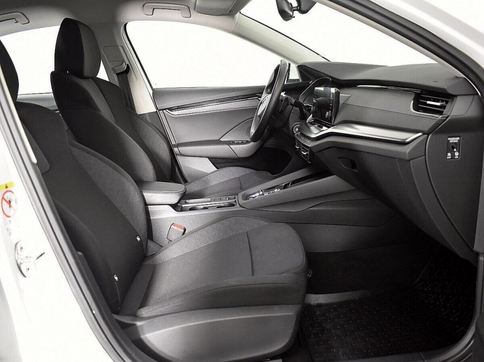 Skoda Octavia 1.4 АКПП, 2021, 37 000 км фото 11