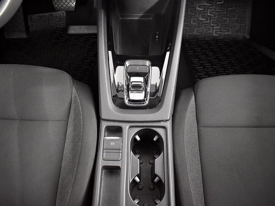 Skoda Octavia 1.4 АКПП, 2021, 37 000 км фото 13