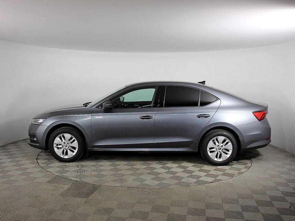 Skoda Octavia 1.4 МКПП, 2020, 49 000 км фото 5