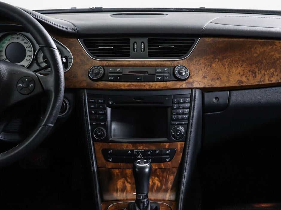 Mercedes-Benz CLS 3.0 АКПП, 2009, 177 000 км фото 7