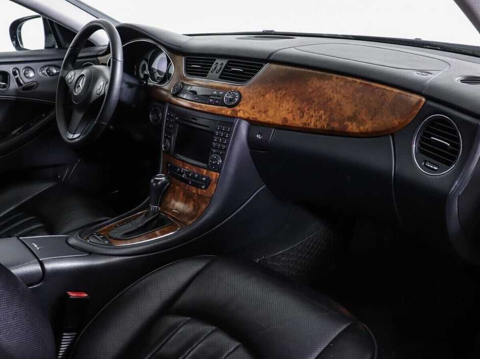 Mercedes-Benz CLS 3.0 АКПП, 2009, 177 000 км фото 9