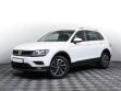 Volkswagen Tiguan 2.0 РКПП, 2018, 72 000 км превью 1