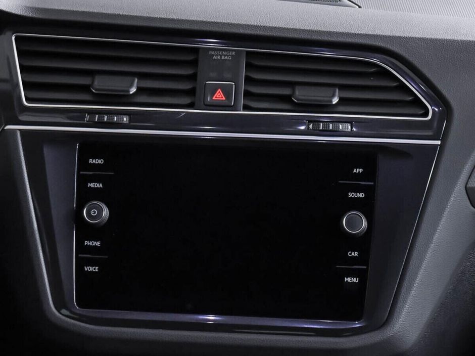 Volkswagen Tiguan 2.0 РКПП, 2018, 72 000 км фото 10