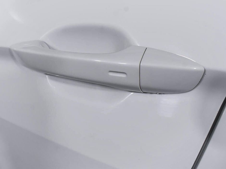 Volkswagen Tiguan 2.0 РКПП, 2018, 72 000 км фото 13