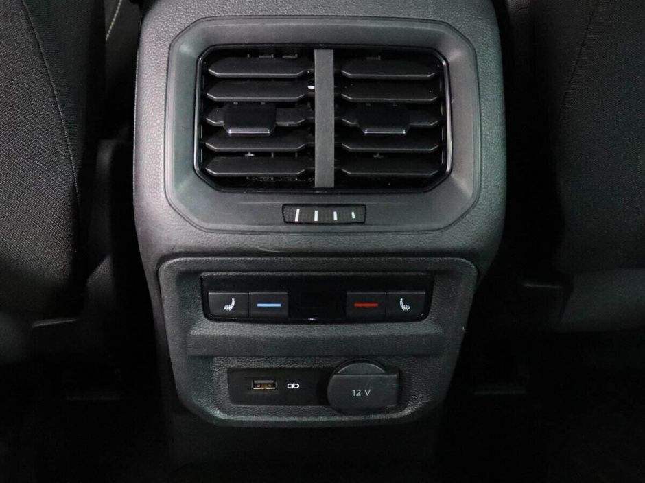 Volkswagen Tiguan 2.0 РКПП, 2018, 71 000 км фото 10