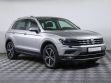Volkswagen Tiguan 2.0 РКПП, 2017, 74 000 км превью 3