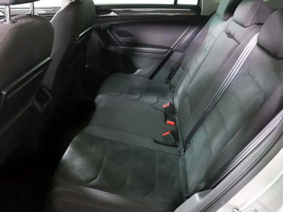 Volkswagen Tiguan 2.0 РКПП, 2017, 74 000 км фото 8