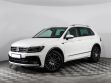 Volkswagen Tiguan 2.0 РКПП, 2020, 35 000 км превью 1
