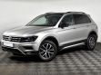 Volkswagen Tiguan 2.0 РКПП, 2019, 48 000 км превью 1