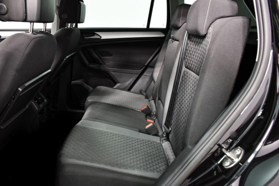 Volkswagen Tiguan 2.0 РКПП, 2017, 76 000 км фото 8