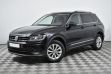 Volkswagen Tiguan 2.0 РКПП, 2018, 63 000 км превью 1