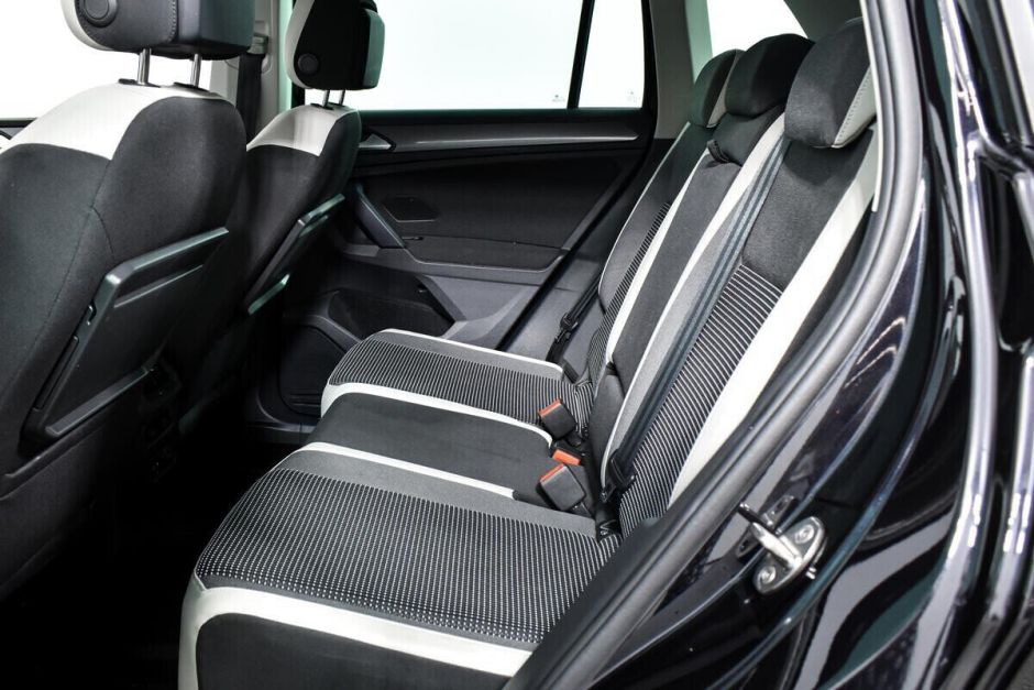 Volkswagen Tiguan 2.0 РКПП, 2020, 39 000 км фото 8