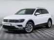 Volkswagen Tiguan 2.0 РКПП, 2018, 73 000 км превью 1